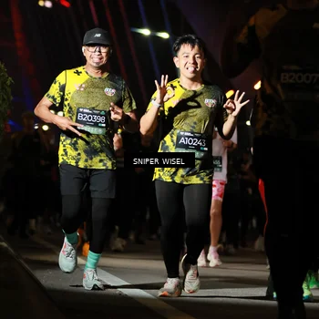 Runner Photo 6201328