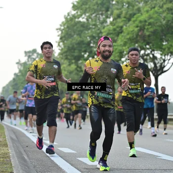 Runner Photo 6201337
