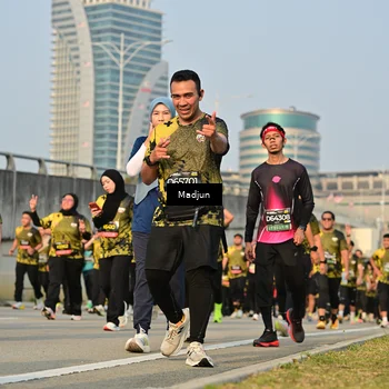 Runner Photo 6201340