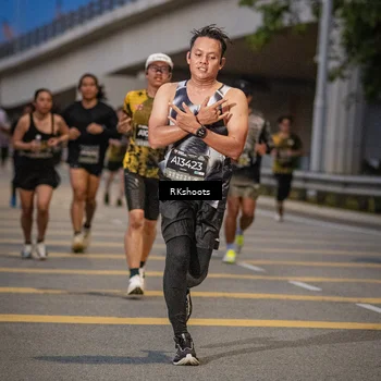 Runner Photo 6201343