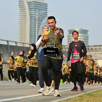 Runner Photo 6201356