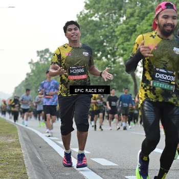 Runner Photo 6201367