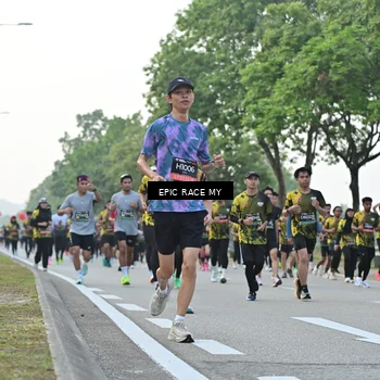 Runner Photo 6201369