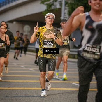 Runner Photo 6201370