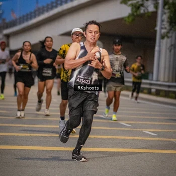 Runner Photo 6201381