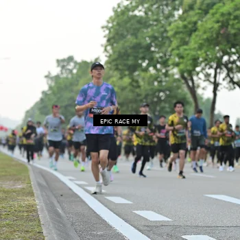 Runner Photo 6201382