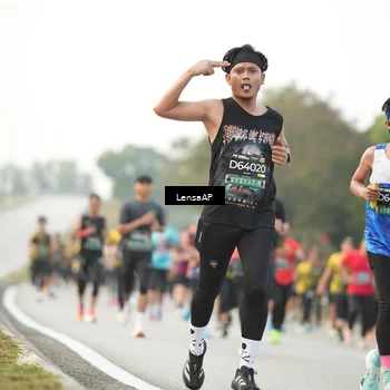 Runner Photo 6201386