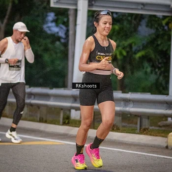 Runner Photo 6201387