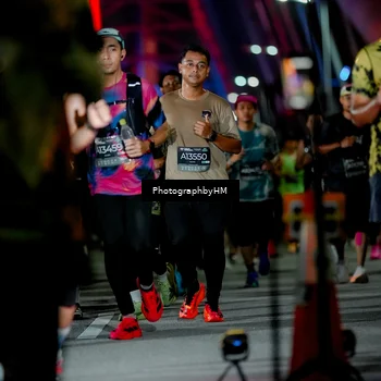 Runner Photo 6201388