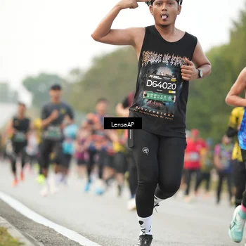 Runner Photo 6201394