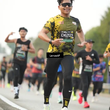 Runner Photo 6201397