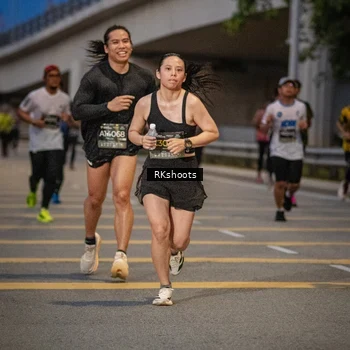 Runner Photo 6201401