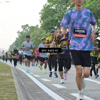 Runner Photo 6201402