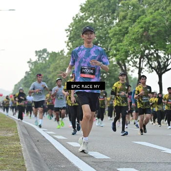 Runner Photo 6201409