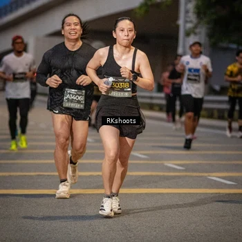 Runner Photo 6201412