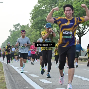 Runner Photo 6201413