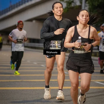 Runner Photo 6201421