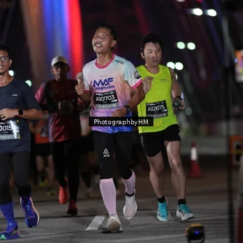 Runner Photo 6201422