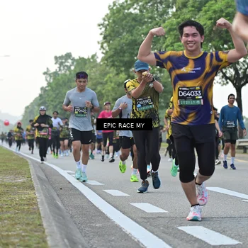 Runner Photo 6201424