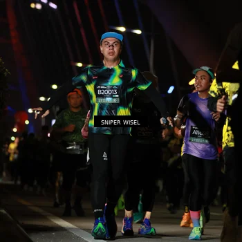 Runner Photo 6201427