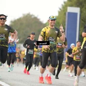 Runner Photo 6201429