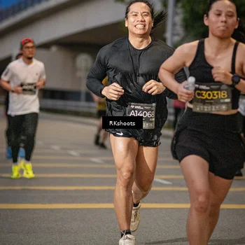 Runner Photo 6201430