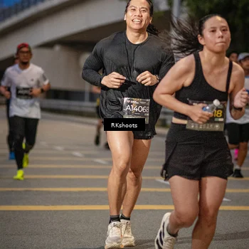 Runner Photo 6201432