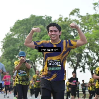Runner Photo 6201435