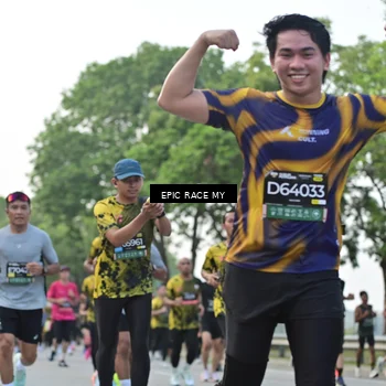 Runner Photo 6201437