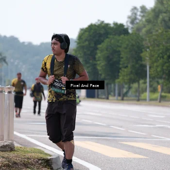 Runner Photo 6201438