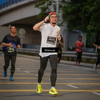 Runner Photo 6201439