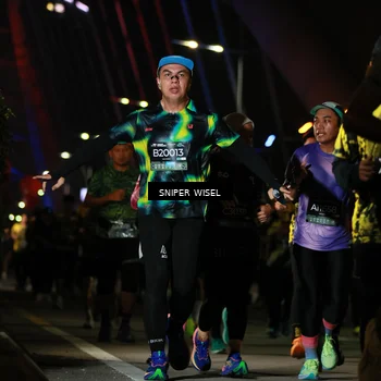 Runner Photo 6201442