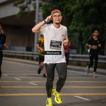 Runner Photo 6201443
