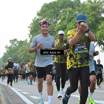 Runner Photo 6201444