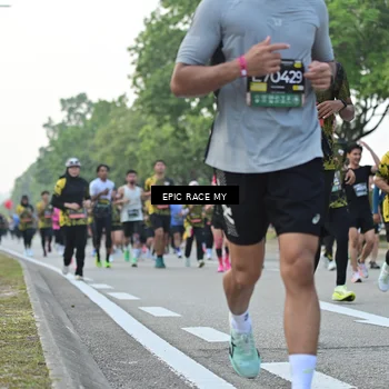 Runner Photo 6201449