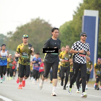 Runner Photo 6201454