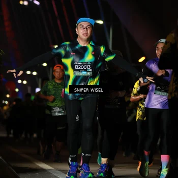 Runner Photo 6201457