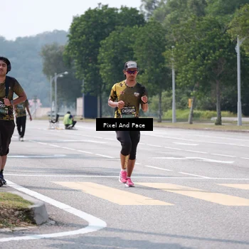 Runner Photo 6201458