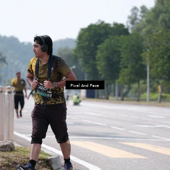 Runner Photo 6201461