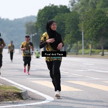 Runner Photo 6201467