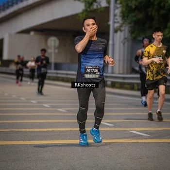 Runner Photo 6201468