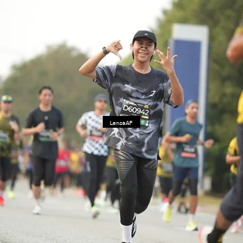 Runner Photo 6201481