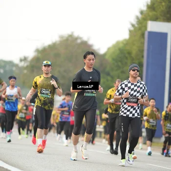 Runner Photo 6201482