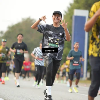 Runner Photo 6201483