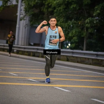 Runner Photo 6201486