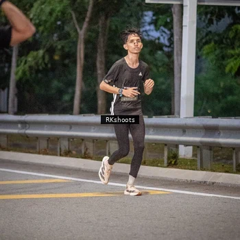 Runner Photo 6201489