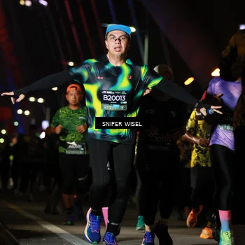 Runner Photo 6201491