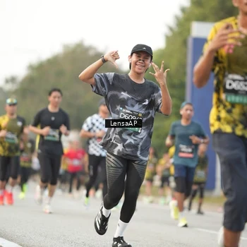 Runner Photo 6201497