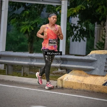 Runner Photo 6201505