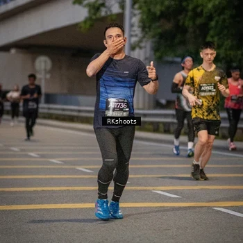 Runner Photo 6201506